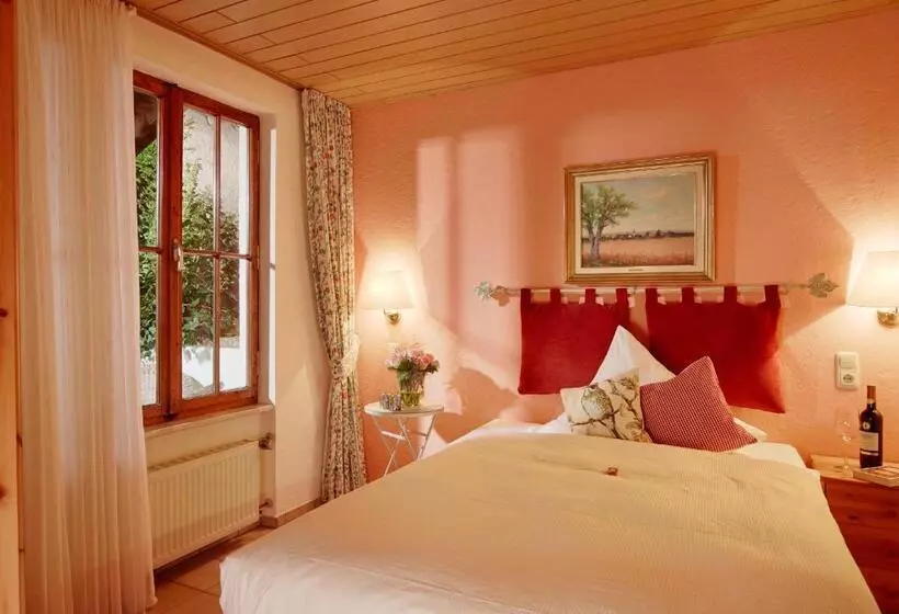 スタンダードシングルルーム, Ringhotel Bömers Mosel Land