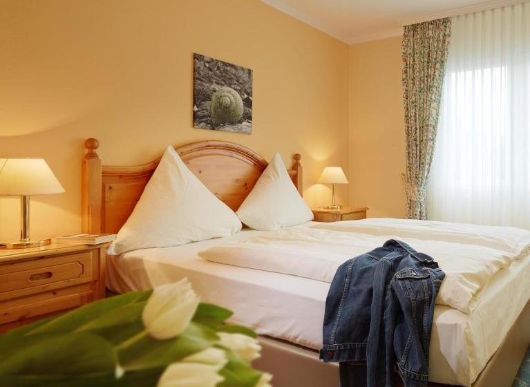 Номер Стандарт, Ringhotel Bömers Mosel Land