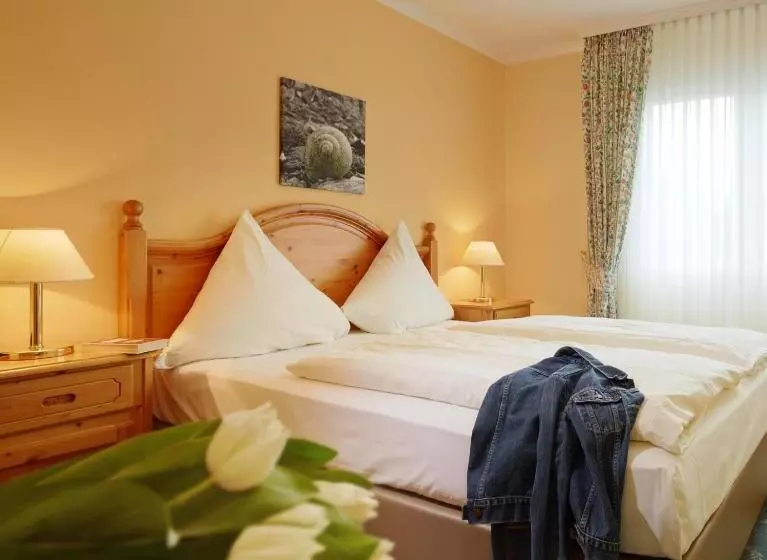 スタンダードルーム, Ringhotel Bömers Mosel Land