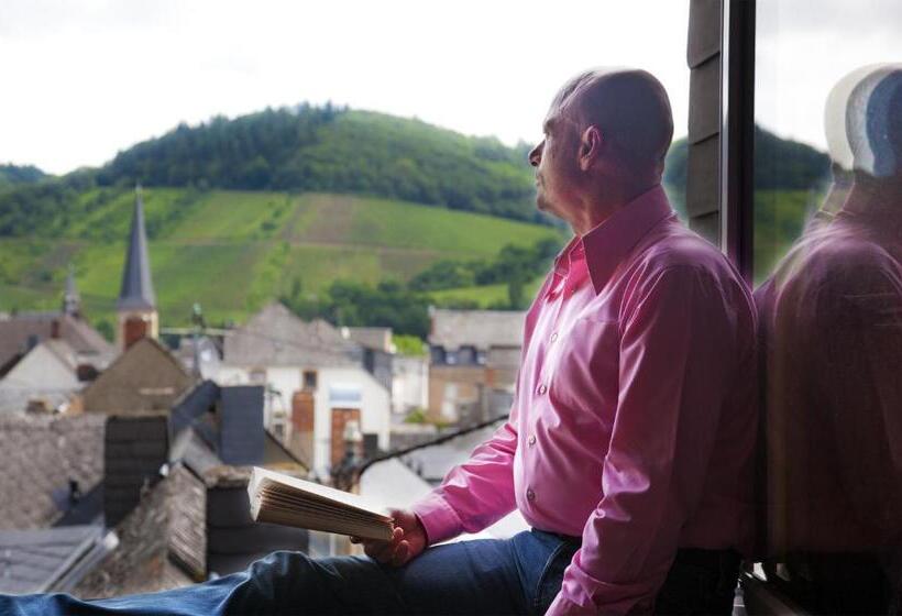 스탠다드 룸, Ringhotel Bömers Mosel Land