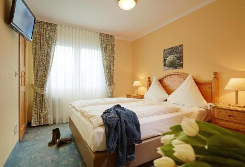 스탠다드 룸, Ringhotel Bömers Mosel Land