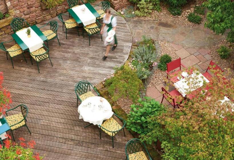 스탠다드 룸, Ringhotel Bömers Mosel Land