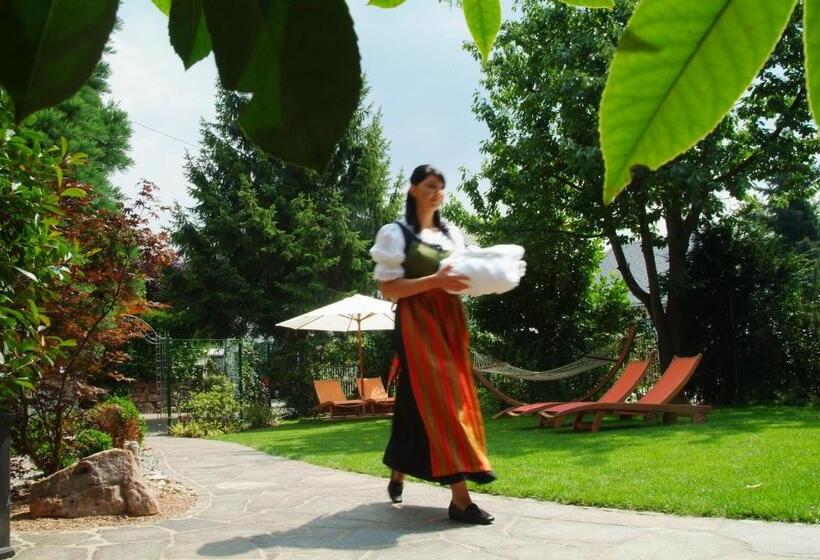 스탠다드 룸, Ringhotel Bömers Mosel Land