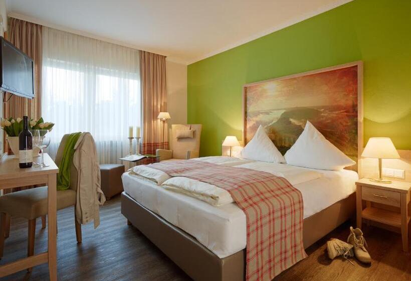 수피리어 룸, Ringhotel Bömers Mosel Land