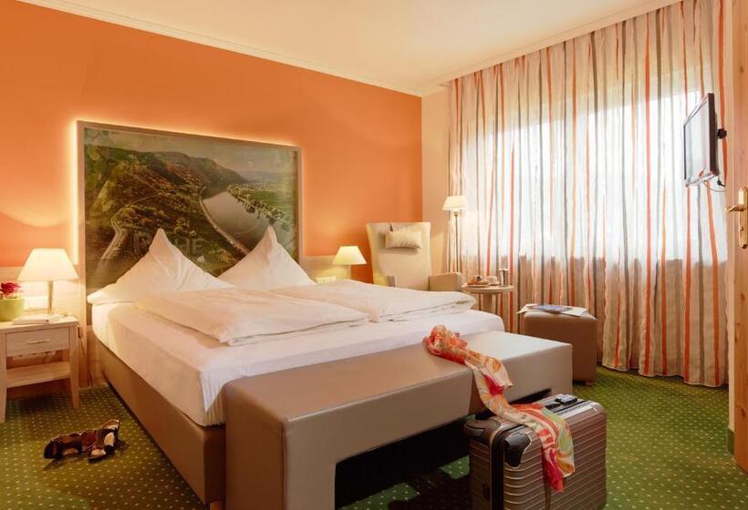 高级大房间, Ringhotel Bömers Mosel Land