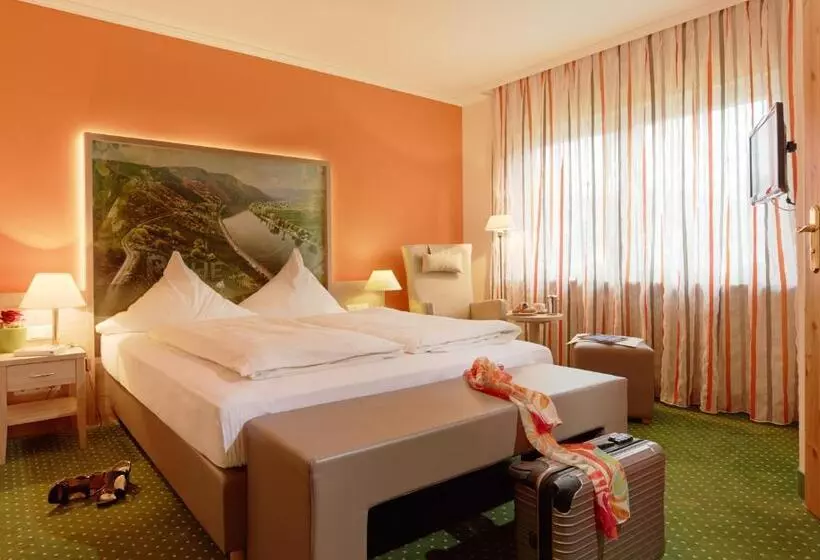 スーペリアールーム, Ringhotel Bömers Mosel Land