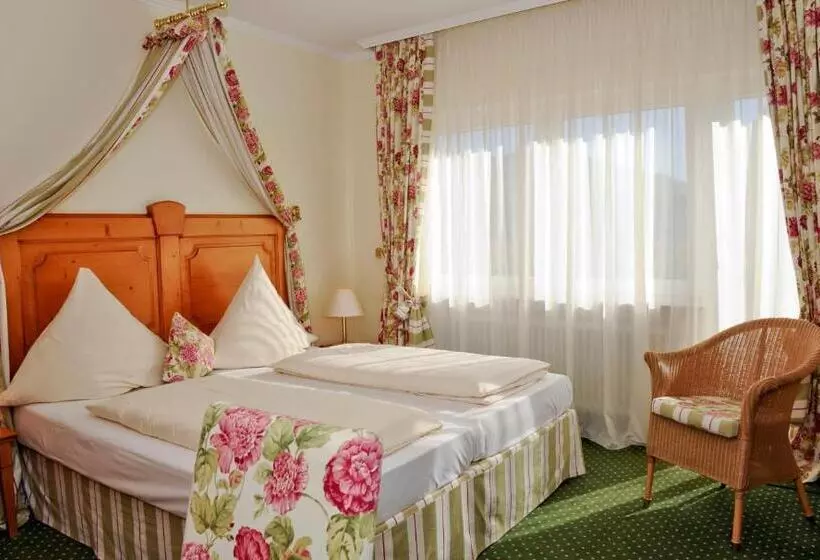 スーペリアールーム, Ringhotel Bömers Mosel Land
