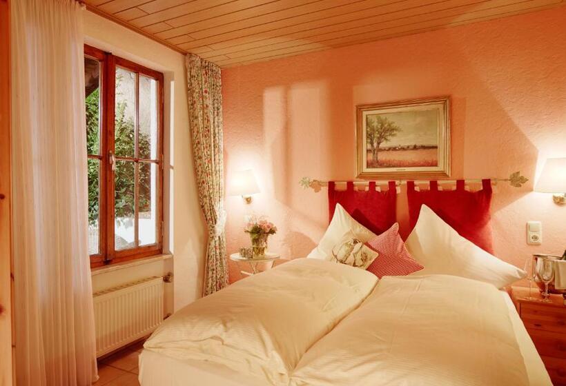 이코노미 룸, Ringhotel Bömers Mosel Land