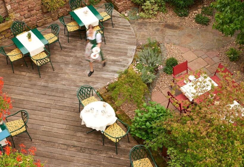 Номер Стандарт, Ringhotel Bömers Mosel Land