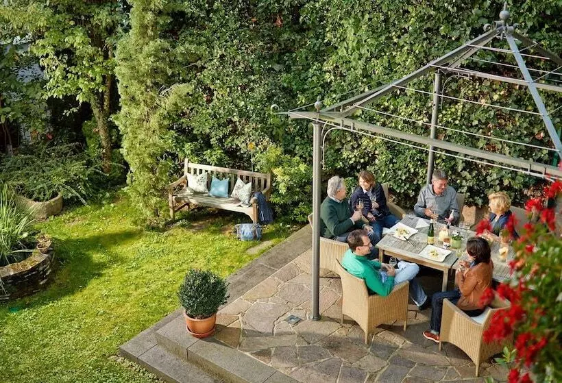 エコノミールーム, Ringhotel Bömers Mosel Land