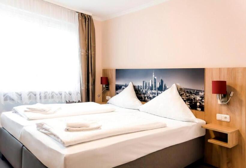 스탠다드 룸, Royal