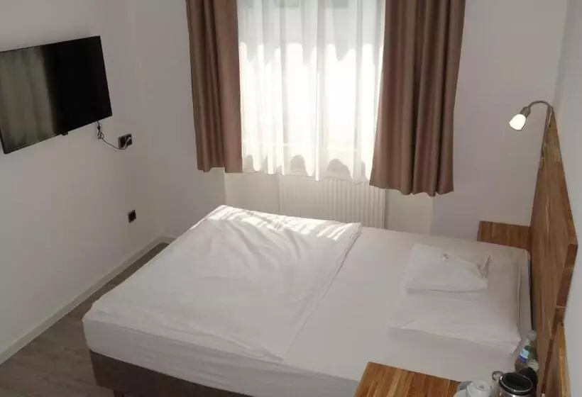 Comfort Kamer, Stuttgart 21