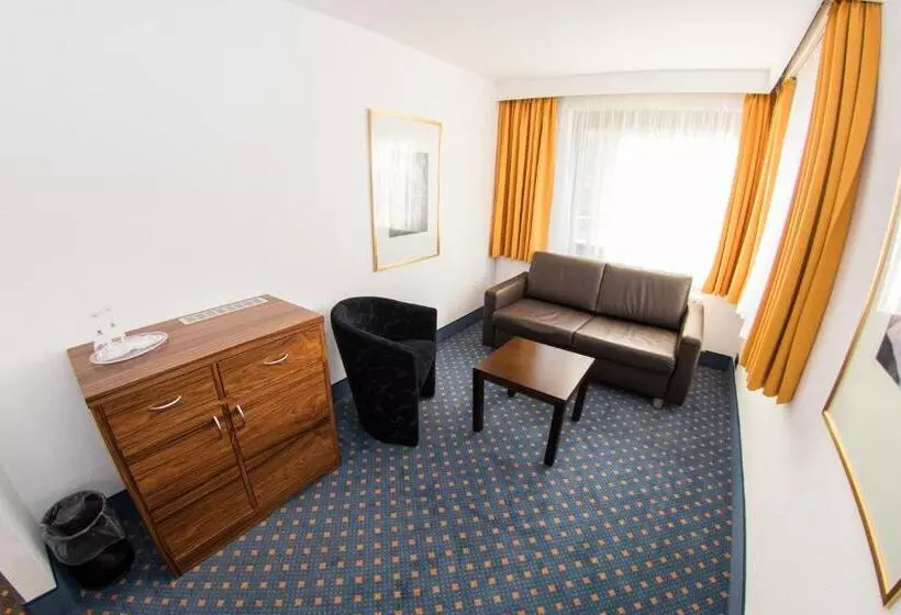 Suite, Stuttgart 21
