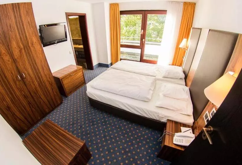 Suite, Stuttgart 21