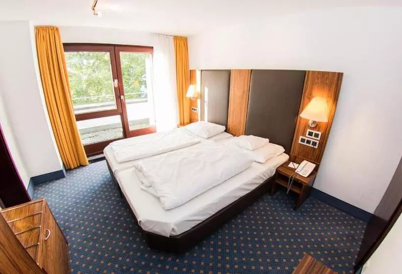 Suite, Stuttgart 21