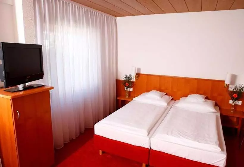 StandaardKamer, Stuttgart 21