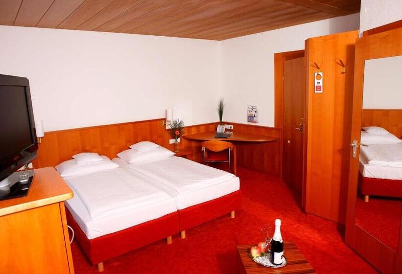 Номер Стандарт, Stuttgart 21