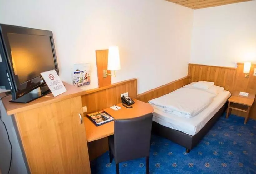 Appartement met 1 Slaapkamer, Stuttgart 21