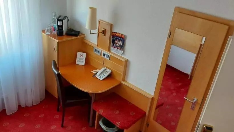 Appartement met 1 Slaapkamer, Stuttgart 21