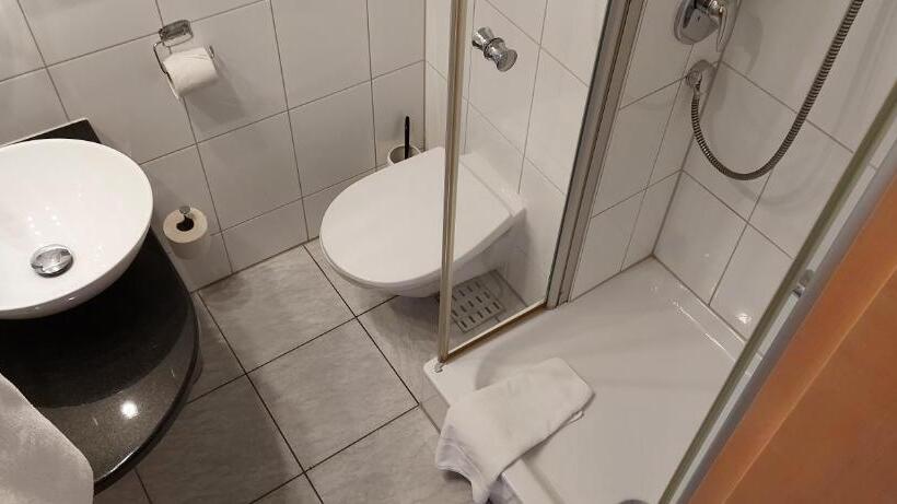 带1个卧室的公寓, Stuttgart 21