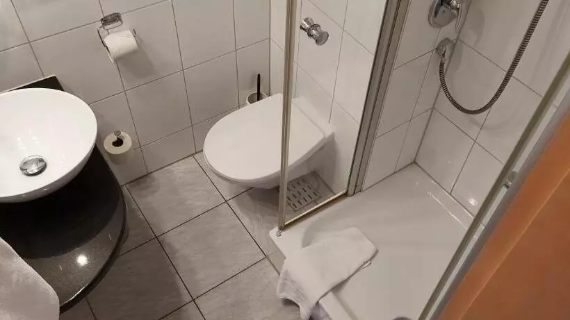 Appartement met 1 Slaapkamer, Stuttgart 21
