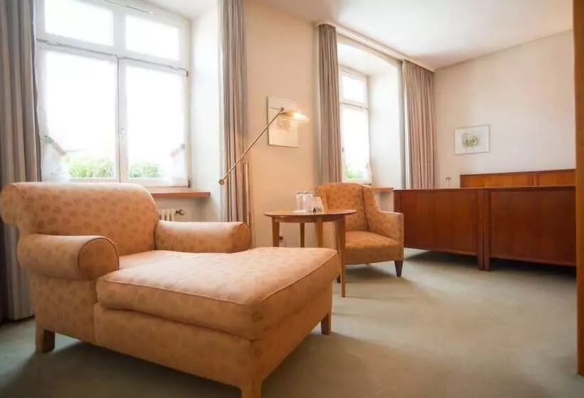 Comfort-huone, Zum Roten Bären