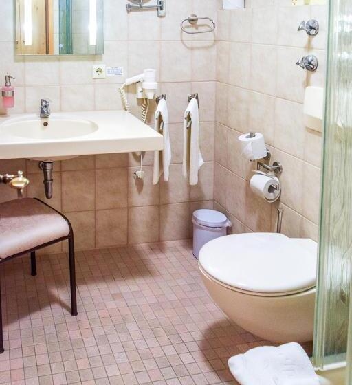 Апартаменты 1 Спальня с Балконом, Vital  Und Wellnesshotel Albblick