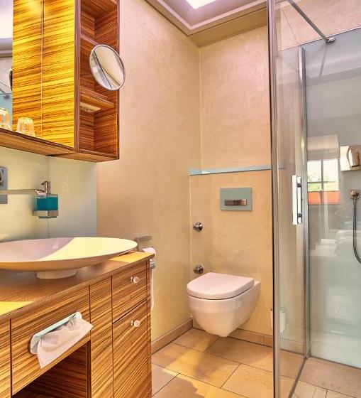Номер Стандарт, Aktiv  Und Wohlfühlhotel Hammerhof
