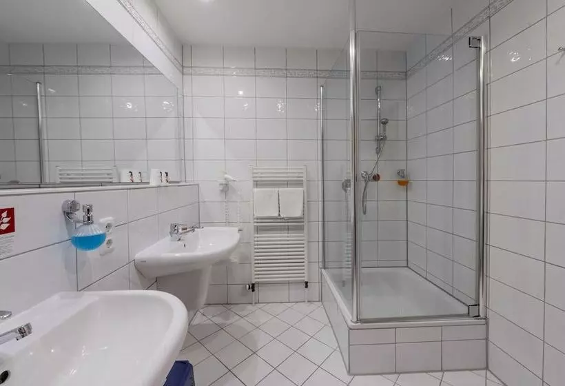2ベッドルームアパートメント, Familotel Mein Krug