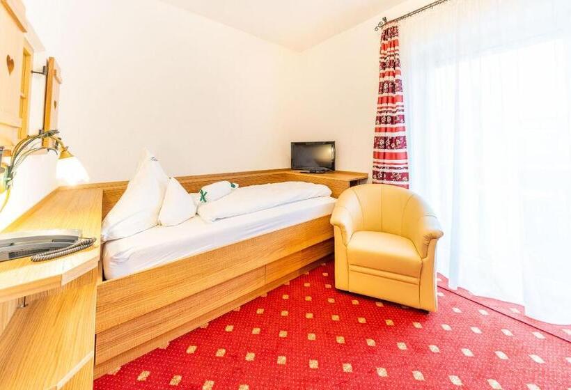 コンフォートシングルルーム, Alpenhof