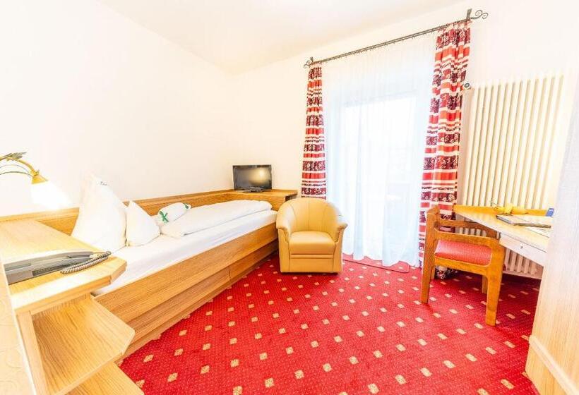 コンフォートシングルルーム, Alpenhof