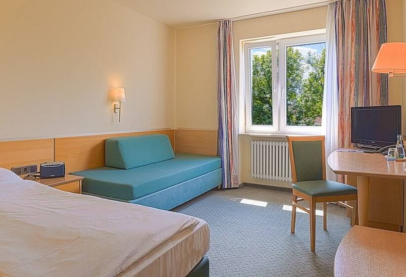 اتاق کلاسیک, Am Moosfeld