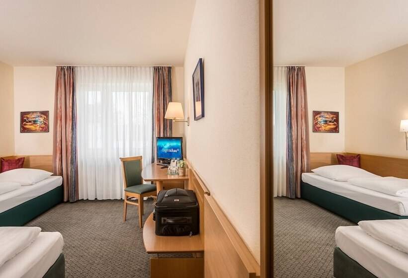 اتاق کلاسیک, Am Moosfeld