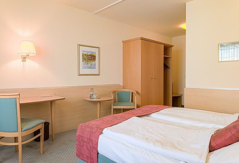 اتاق کلاسیک, Am Moosfeld