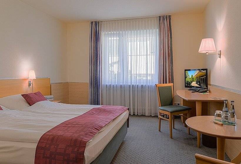 اتاق کلاسیک, Am Moosfeld