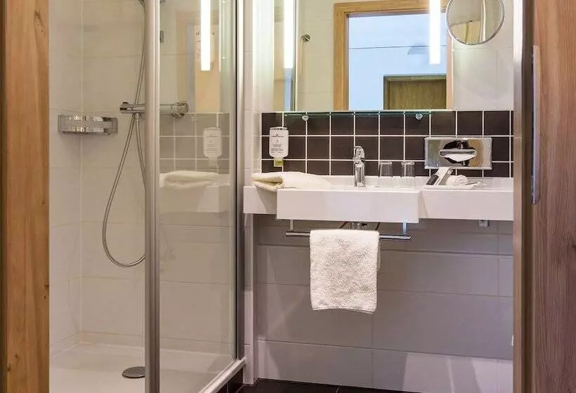 ファミリールーム, Amber Hotel Bavaria