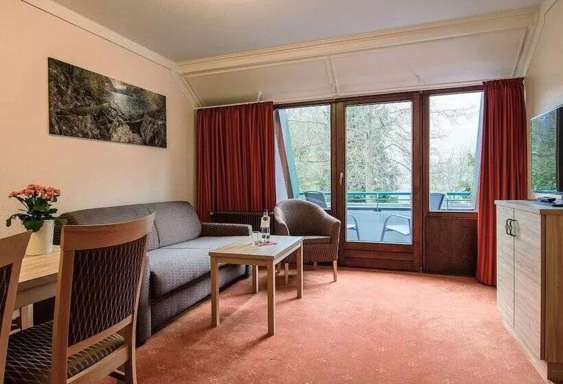 ファミリールーム, Amber Hotel Bavaria