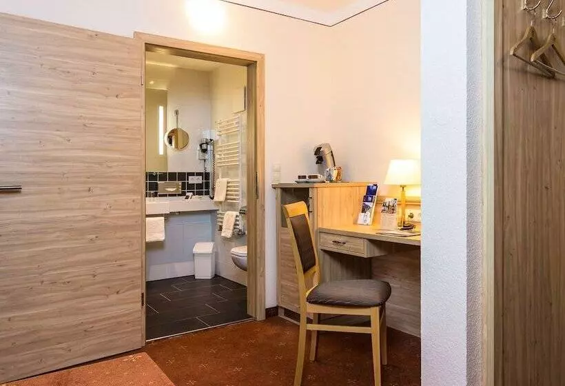 ファミリールーム, Amber Hotel Bavaria