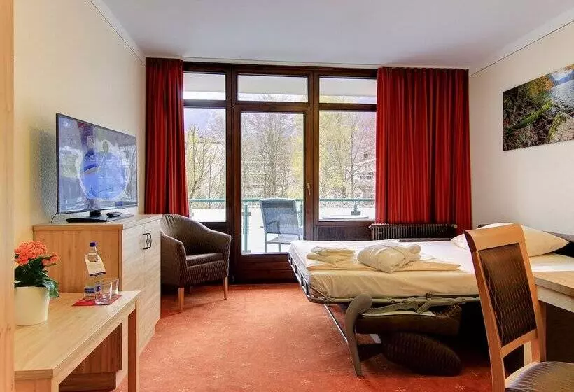ファミリールーム, Amber Hotel Bavaria