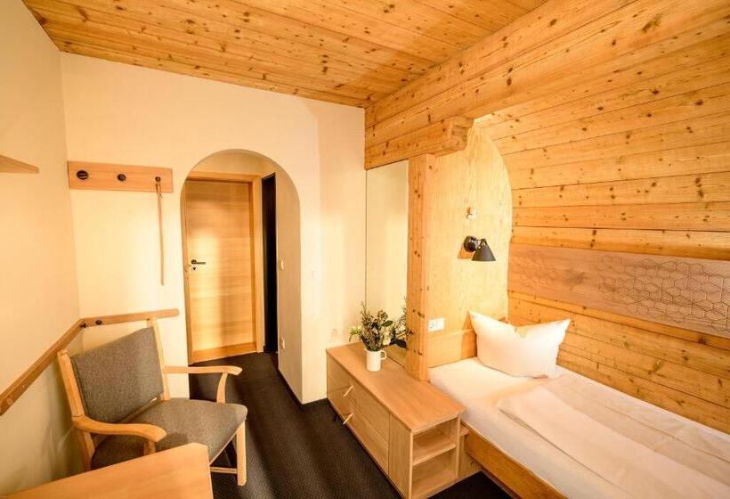 غرفة قياسية, Bavaria Bio