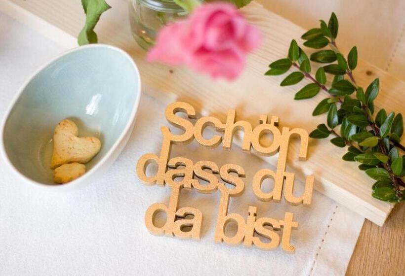 غرفة قياسية, Bavaria Bio