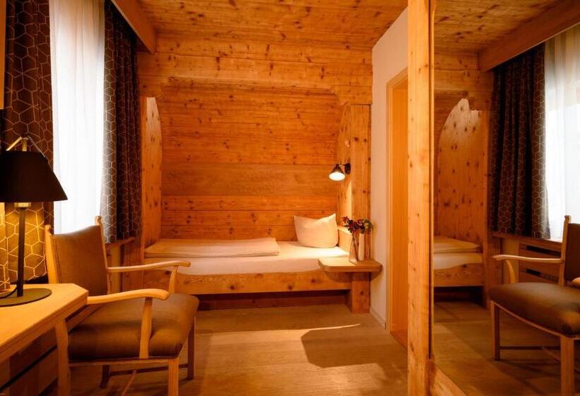 غرفة قياسية, Bavaria Bio