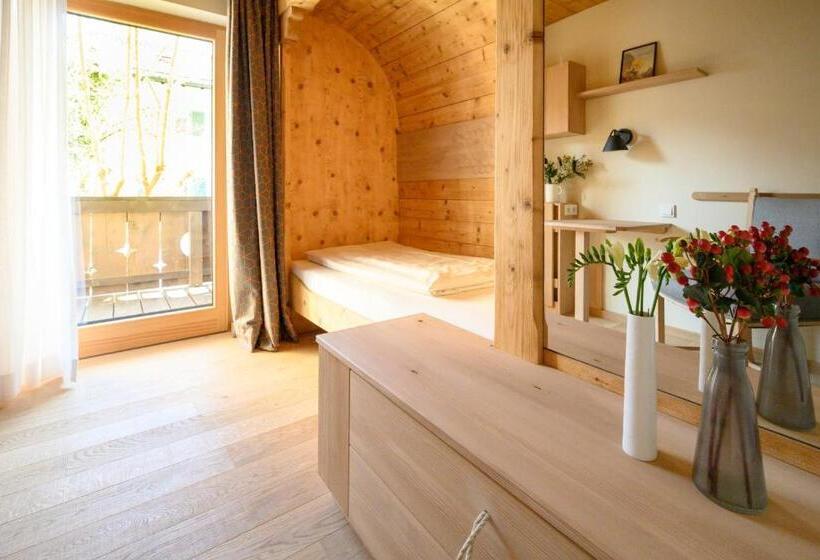 غرفة قياسية, Bavaria Bio