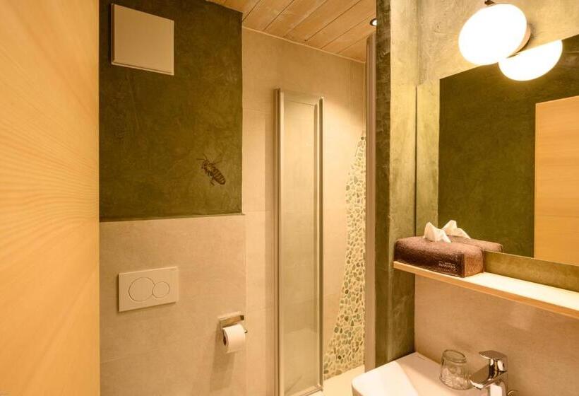 غرفة قياسية, Bavaria Bio