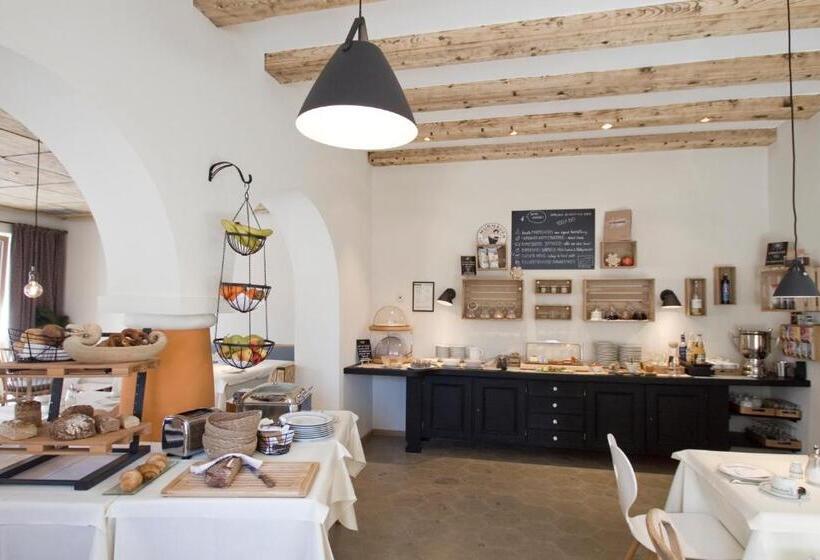 غرفة قياسية, Bavaria Bio