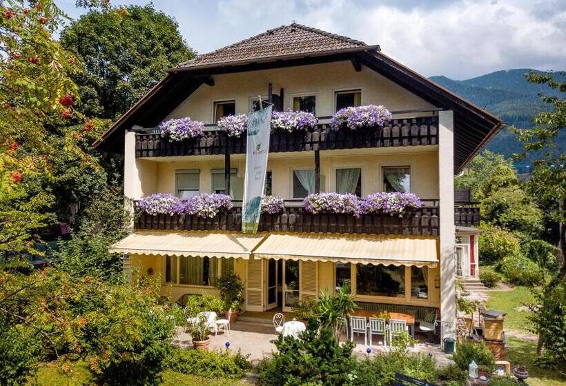 غرفة عائلية, Bavaria Bio