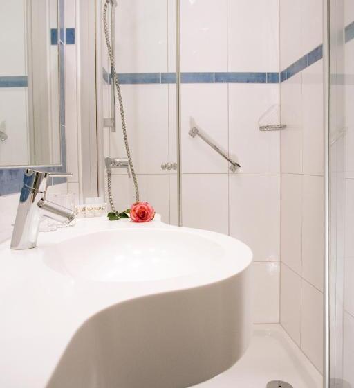 غرفة عائلية, Bavaria Bio