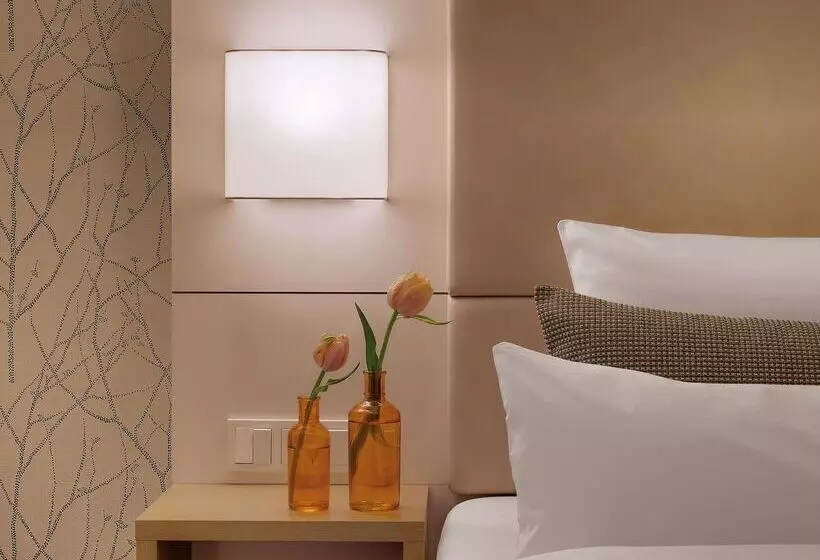 コンフォートルーム, Boutique Hotel Atrium München