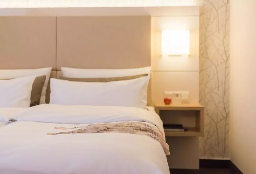 コンフォートルーム, Boutique Hotel Atrium München