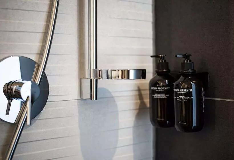 ビジネスルーム, Boutique Hotel Atrium München